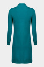 Essential Long Sleeve Knit Duster Cardigan