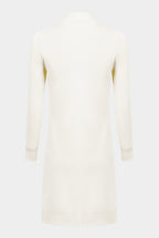 Essential Long Sleeve Knit Duster Cardigan