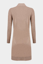Essential Long Sleeve Knit Duster Cardigan