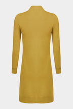 Essential Long Sleeve Knit Duster Cardigan