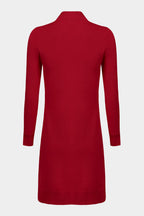 Essential Long Sleeve Knit Duster Cardigan