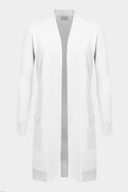 Essential Long Sleeve Knit Duster Cardigan