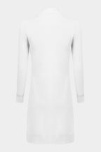 Essential Long Sleeve Knit Duster Cardigan