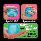 NeeDoh Nice Cube – Solid Squish – Pink