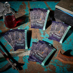 Magic: The Gathering Duskmourn: House of Horror Collector Booster Box
