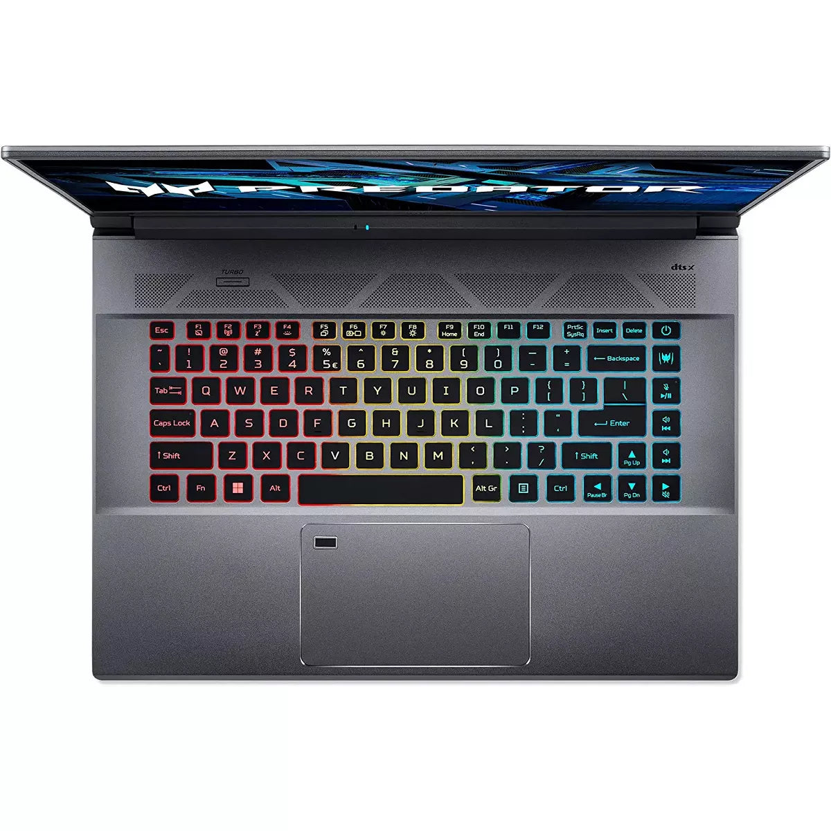 Acer Predator Triton 500 SE 16" Gaming Laptop i9-12900H 32GB RAM 1TB SSD RTX 3080Ti Manufacturer Refurbished