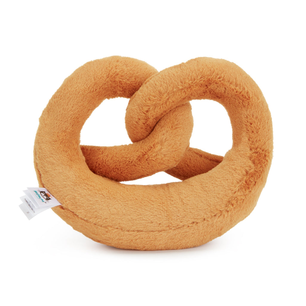 Jellycat Food Plush Toys - Pretzel