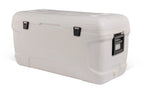 Igloo 150 QT Latitude Marine Hard Side Cooler, White