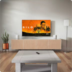 Amazon Fire TV Stick 4K Max, Wi-Fi 6E, Alexa Voice Remote, Dolby Vision, HDR10+, 16GB Storage, Streaming Device (2023)