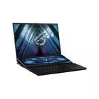 ASUS ROG Zephyrus Duo 16 Gaming Laptop, AMD Ryzen 9, NVIDIA RTX 4090, 16" QHD Mini LED, 32GB RAM, 2TB SSD, Windows 11 Pro