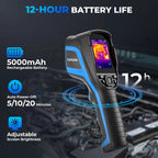 TOPDON Thermal Imaging Camera 256 x 192 IR High Resolution