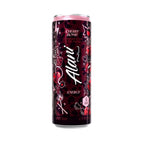 Energy Drink, Cherry Bomb Flavor, 12 fl oz Cans, Pack of 6