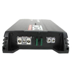 MTX 12" 1200W Dual Loaded Car Subwoofer Audio, Sub Box, Amplifier & Amp Kit