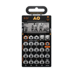 Teenage Engineering Pocket Operator Synthesizer - PO-33 K.O!
