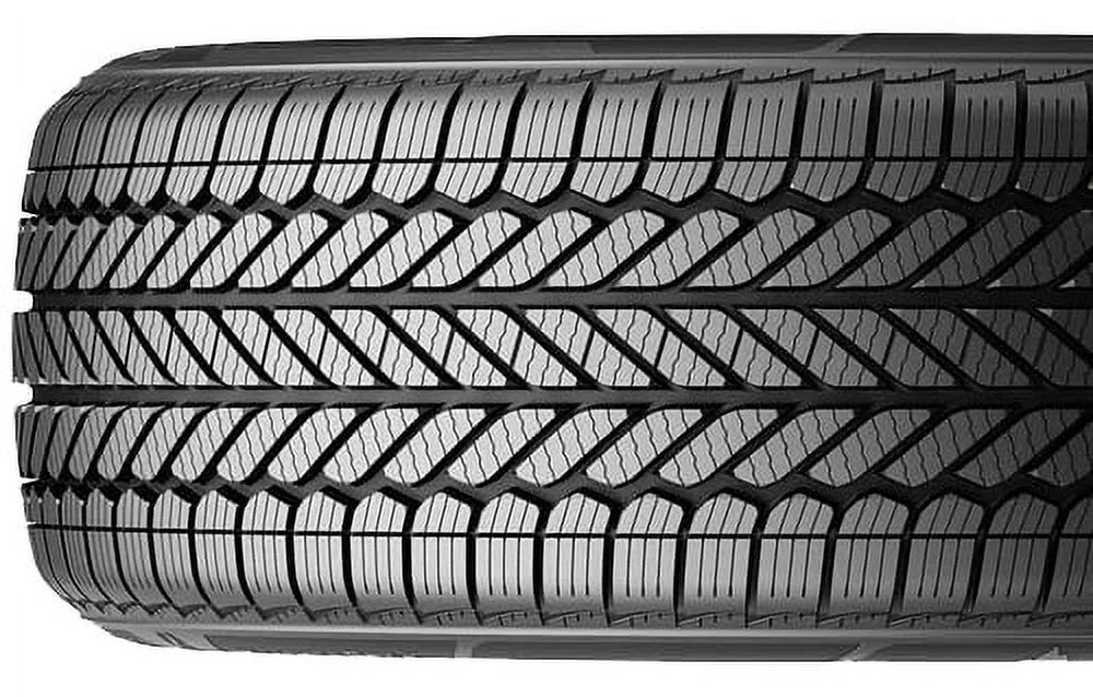 4 Bridgestone WeatherPeak 215/60R16 95V All Season 3PMSF Rated 70K Mi Warranty BR006016 / 215/60/16 / 2156016
