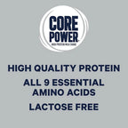 Core Power Elite Workout Recovery Drink