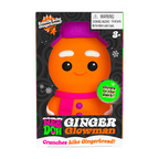 NeeDoh Ginger Glowman