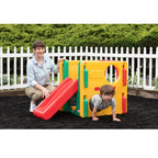 Little Tikes Jr. Activity Gym for Toddlers