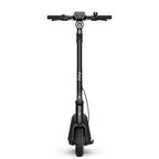 NIU - KQi3 Pro Foldable Electric Kick Scooter w/ 31 mi Max Operating Range & 20 mph Max Speed - Black