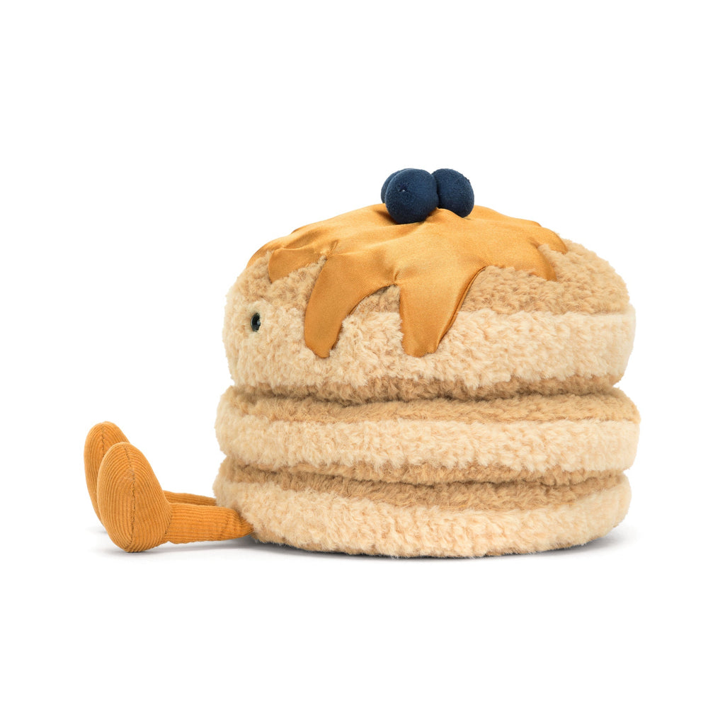 Jellycat Food Plush Toys - Pancake