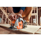 18V Cordless 4-Tool Combo Kit with 4.0 Ah Battery, 2.0 Ah Battery, Charger, Bag and 18V Drywall Cut-Out Tool