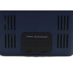 Igloo 38 QT ICF 32 Active Electric Cooler; Rugged Blue