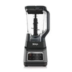 Ninja BN701 Professional Plus Blender with Auto-iQ and 64 oz. max liquid capacity Total Crushing Pitcher in Grey