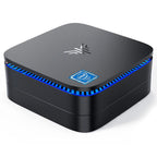 Kamrui Mini PC AK1 Pro 12GB RAM 256GB SSD