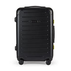 MoMA Solgaard Carry-On Closet Suitcase 4.0 - Black