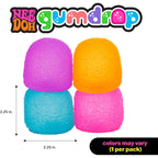 NeeDoh Nice Cube – Assorted – 1 Pack