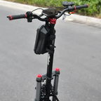 Max Speed Fast Scooter