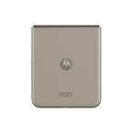 Motorola razr | 2023 | Unlocked | Made for US 8/128 | 32MP Camera | Vanilla Cream, 73.95 x 170.82 x 7.35mm