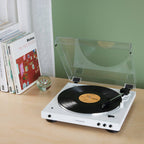 Audio-Technica AT-LP60XBT-WW Bluetooth Turntable