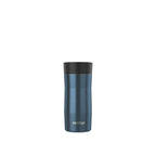 Contigo® AUTOSEAL® West Loop Vacuum-Insulated Stainless Steel Travel Mug with Easy-Clean Lid, 12 oz - Transparent Blueberry