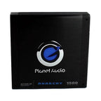 MTX TNE212D 12" Subwoofer (2 Pack) + Monoblock Amplifier (2 Pack) + Amp Wire Kit