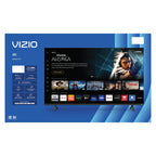 VIZIO 50" Class 4K UHD LED HDR Smart TV (V4K50M - 08)