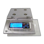 KD-8000 Kitchen And Craft Digital Scale + AC Adapter