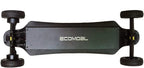 Electric Skateboard 4000 Watts | 12S3P | 35 mph | 22 Mile Range | 6" Wheels | Cool Lights |