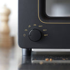 BALMUDA The Toaster - Black