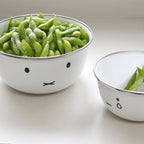 Miffy Mixing Bowl Set - Set of 3