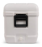 Igloo 150 QT Latitude Marine Hard Side Cooler, White