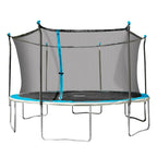 Bounce Pro 14ft Trampoline with Flash Lite Zone