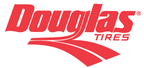 Douglas All-Season Tire 215/60R16 95H - Quiet, High-Performance for 16" Wheels