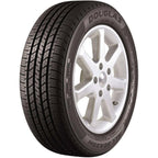 Douglas All-Season Tire 215/60R16 95H - Quiet, High-Performance for 16" Wheels