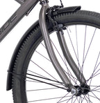 Kent 26 in. Bayside Men's Cruiser Bike Satin Cocoa