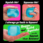 NeeDoh Gumdrop – Textured Sensory Toy – 2.5"