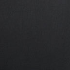 Mainstays Memory Foam Futon, Black Faux Suede Fabric