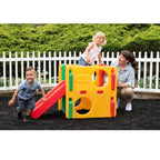 Little Tikes Jr. Activity Gym for Toddlers