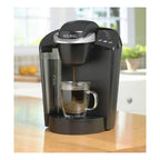 Keurig K Classic Single Serve K Cup Pod Coffee Maker K50 Black