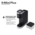 Keurig K-Mini Plus Single Cup Coffee Machine